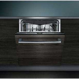 Siemens Πλήρως Εντοιχιζόμενο Πλυντήριο Πιάτων με Wi-Fi για 13 Σερβίτσια Π60xY82εκ. Iq300