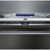 Siemens Πλήρως Εντοιχιζόμενο Πλυντήριο Πιάτων με Wi-Fi για 13 Σερβίτσια Π60xY82εκ. Iq300