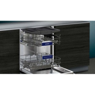 Siemens Πλήρως Εντοιχιζόμενο Πλυντήριο Πιάτων με Wi-Fi για 13 Σερβίτσια Π60xY82εκ. Iq300