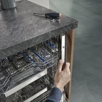 Siemens Συνδετικό Πλυντηρίου Πιάτων