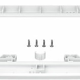 Siemens WZ27500 Συνδετικό Πλυντηρίου/Στεγνωτηρίου 59.6x57.4εκ.