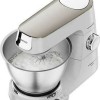 Kenwood Titanium Chef Baker XL Κουζινομηχανή 1200W με Ανοξείδωτο Κάδο 7lt