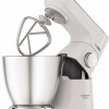 Kenwood Titanium Chef Baker XL Κουζινομηχανή 1200W με Ανοξείδωτο Κάδο 7lt