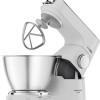 Kenwood Titanium Chef Baker XL Κουζινομηχανή 1200W με Ανοξείδωτο Κάδο 7lt