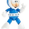 Mega Man Action Figure Ice Man 11 Cm