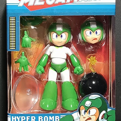 Φιγούρα Δράσης 10.16εκ.