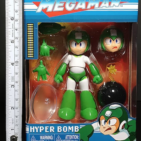 Φιγούρα Δράσης 10.16εκ.