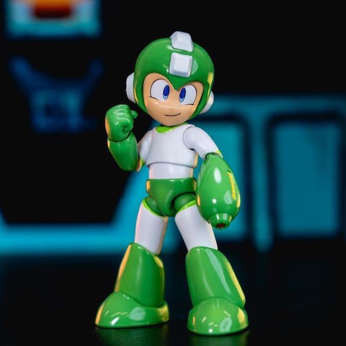 Φιγούρα Δράσης 10.16εκ.