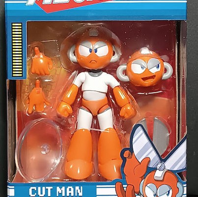 Φιγούρα Δράσης 10.16εκ.