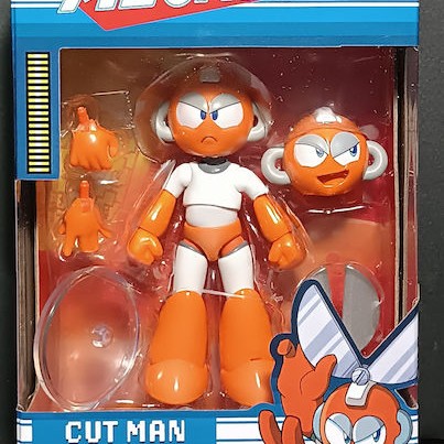 Φιγούρα Δράσης 10.16εκ.