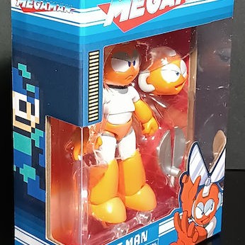 Φιγούρα Δράσης 10.16εκ.