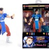 Jada Toys Ultra Street Fighter: Chun-li Φιγούρα Δράσης ύψους 15εκ. σε Κλίμακα 1:12
