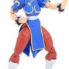 Jada Toys Ultra Street Fighter: Chun-li Φιγούρα Δράσης ύψους 15εκ. σε Κλίμακα 1:12