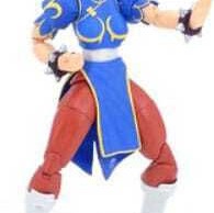 Jada Toys Ultra Street Fighter: Chun-li Φιγούρα Δράσης ύψους 15εκ. σε Κλίμακα 1:12