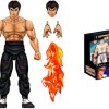 Jada Toys Ultra Street Fighter: Street Φιγούρα ύψους 15εκ. σε Κλίμακα 1:12