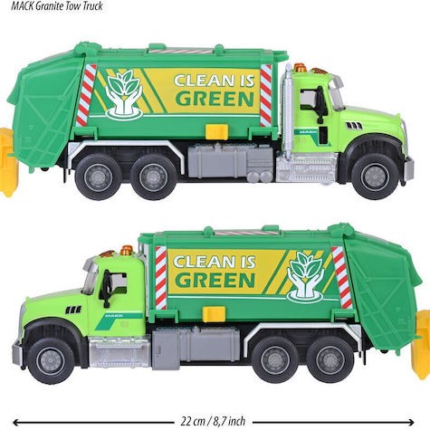 Majorette Φορτηγό