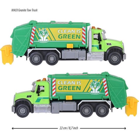 Majorette Φορτηγό