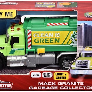 Majorette Φορτηγό