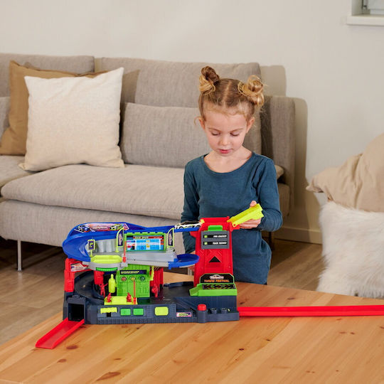 Majorette Πίστα