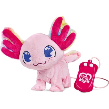 Simba Λούτρινο Chichi Love 20 εκ.