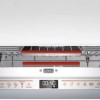 Bosch Πλήρως Εντοιχιζόμενο Πλυντήριο Πιάτων με Wi-Fi για 10 Σερβίτσια Π44.8xY81.5εκ.
