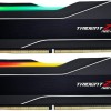 G.Skill Trident Z5 Neo RGB DDR5 32GB RAM με 2x16GB Modules και Ταχύτητα 6000 για Desktop