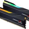 G.Skill Trident Z5 Neo RGB DDR5 32GB RAM με 2x16GB Modules και Ταχύτητα 6000 για Desktop