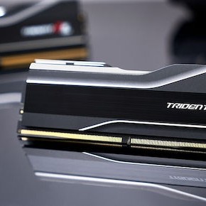 G.Skill Trident Z5 Neo RGB DDR5 32GB RAM με 2x16GB Modules και Ταχύτητα 6000 για Desktop