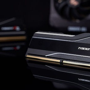 G.Skill Trident Z5 Neo RGB DDR5 32GB RAM με 2x16GB Modules και Ταχύτητα 6000 για Desktop