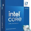 Intel Core i7-14700KF 2.5GHz Επεξεργαστής 20 Πυρήνων για Socket 1700 σε Κουτί