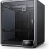 Creality3D K1 Max Αυτόνομος 3D Printer με Σύνδεση USB / Wi-Fi