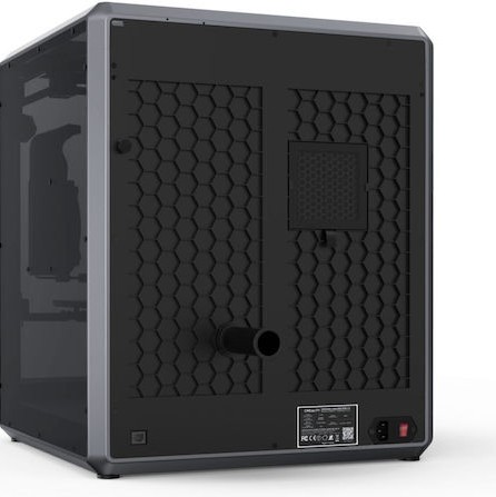 Creality3D K1 Max Αυτόνομος 3D Printer με Σύνδεση USB / Wi-Fi