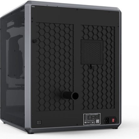 Creality3D K1 Max Αυτόνομος 3D Printer με Σύνδεση USB / Wi-Fi