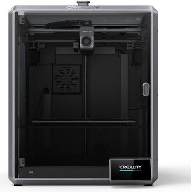 Creality3D K1 Max Αυτόνομος 3D Printer με Σύνδεση USB / Wi-Fi