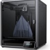 Creality3D K1 Max Αυτόνομος 3D Printer με Σύνδεση USB / Wi-Fi