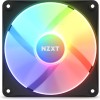 NZXT F120 RGB Core Case Fan με Σύνδεση 4-Pin PWM