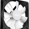 NZXT F120 RGB Core Case Fan με Σύνδεση 4-Pin PWM