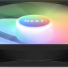 NZXT F140 RGB Core Case Fan με Σύνδεση 4-Pin PWM Matte Black