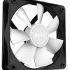 NZXT F140 RGB Core Case Fan με Σύνδεση 4-Pin PWM Matte Black