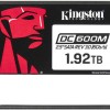Kingston DC600M SSD 1.9TB 2.5'' SATA III
