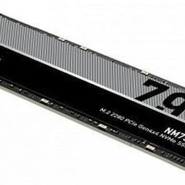 Lexar NM790 SSD 2TB M.2 NVMe PCI Express 4.0 LNM790X002T-RNNNG