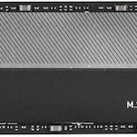 Lexar NM790 SSD 2TB M.2 NVMe PCI Express 4.0 LNM790X002T-RNNNG