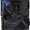 ASRock Phantom Gaming Nova Z790 Wi-Fi Motherboard ATX με Intel 1700 Socket 90-MXBMB0-A0UAYZ