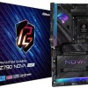 ASRock Phantom Gaming Nova Z790 Wi-Fi Motherboard ATX με Intel 1700 Socket 90-MXBMB0-A0UAYZ