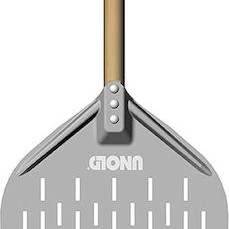 Unold Φτυάρι Πίτσας Αλουμινίου 67x30εκ.