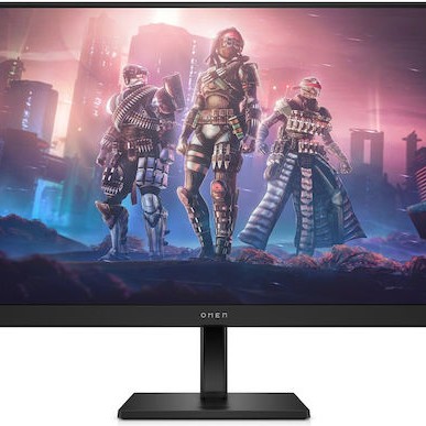 HP OMEN 32q IPS HDR Gaming Monitor 31.5
