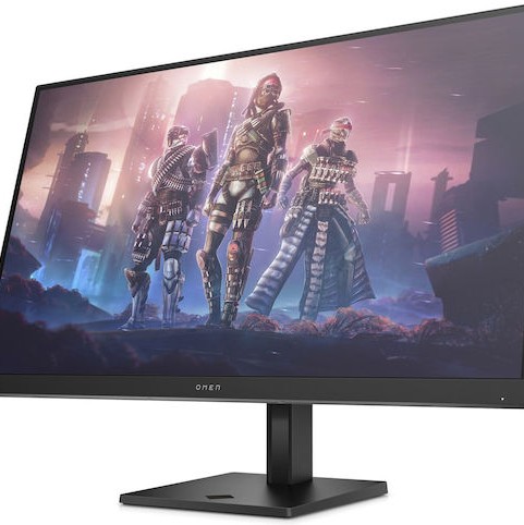HP OMEN 32q IPS HDR Gaming Monitor 31.5