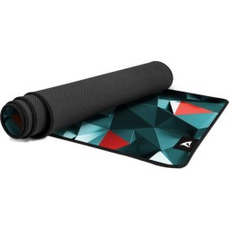 Sharkoon Sgp30 Xxl Stone Gaming Mouse Pad Γκρι