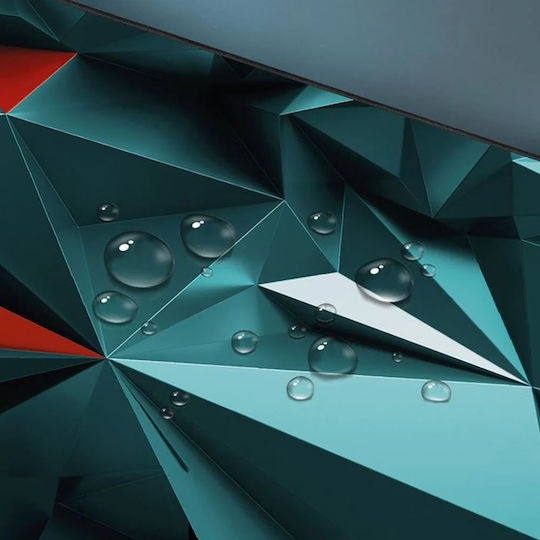 Sharkoon Sgp30 Xxl Stone Gaming Mouse Pad Γκρι