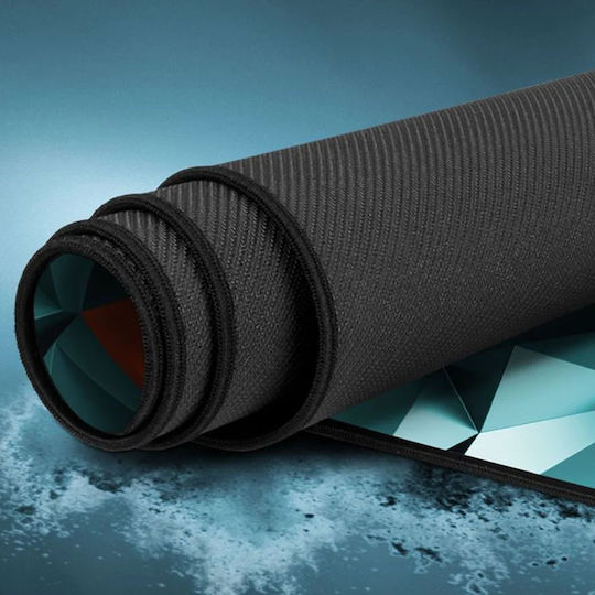 Sharkoon Sgp30 Xxl Stone Gaming Mouse Pad Γκρι